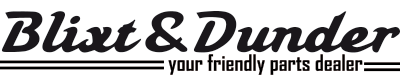 Blixt&Dunder BlixtoDunder
